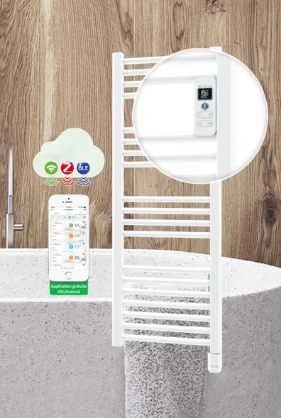 ARUM Electric Towel Radiators