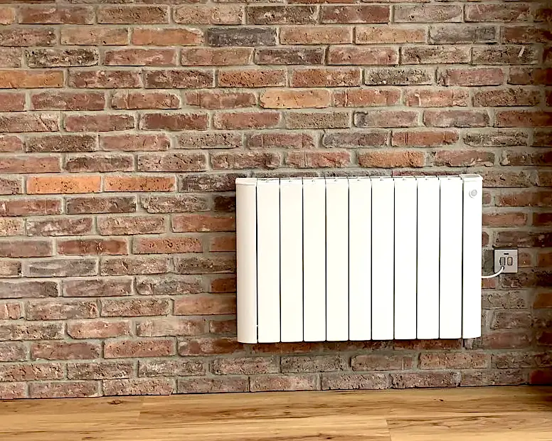 Cali Sense Electric Radiators
