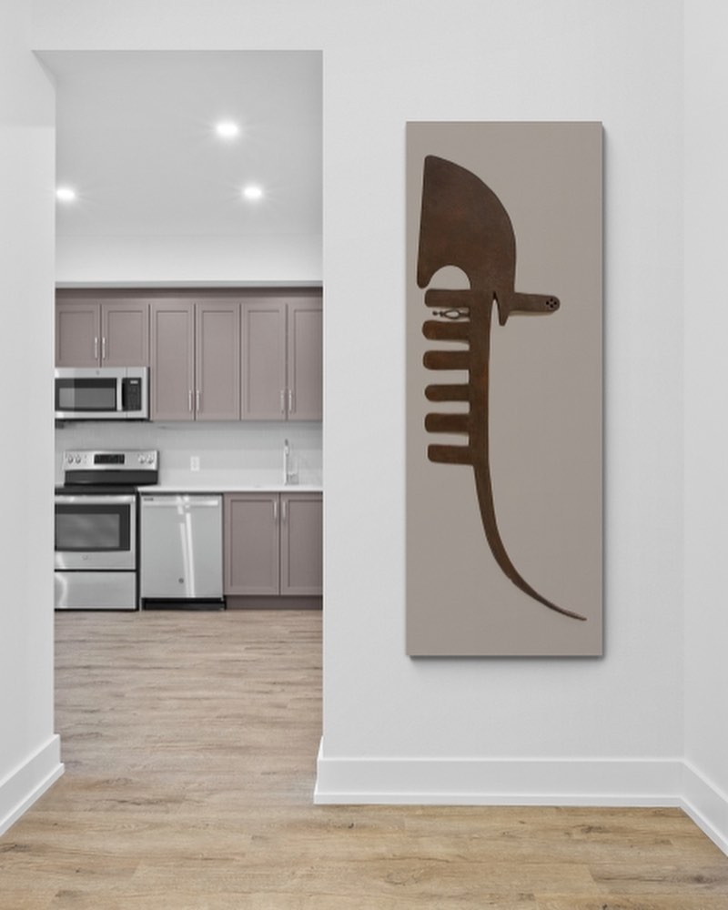 Designer Electric Radiators